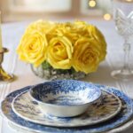 Dressing a holiday table people can still eat at