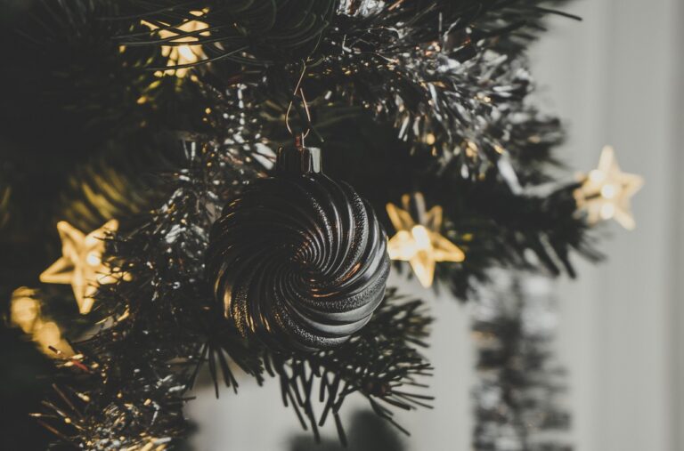 Holiday lighting without tripping a breaker